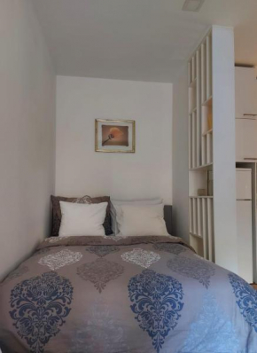 Poppy Apartments Zagreb (MINT)